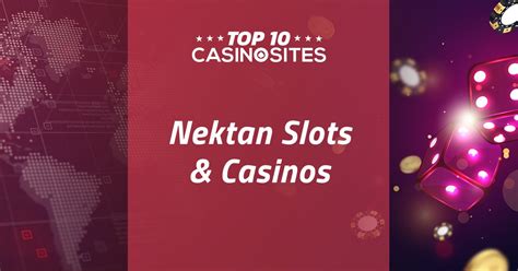 nektan casino - Nektan Casinos 